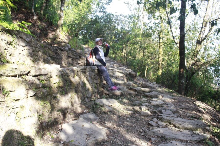 From Pokhara: Day Hiking Australian Camp & Dhampus - Weather, seasons, and practical preparation