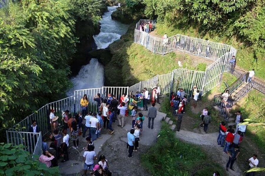 From Pokhara: Guided Day Jungle Hiking Tour with Boat Ride - Who will enjoy this Pokhara day most