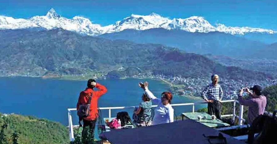 From Pokhara: Guided Tour to Visit 4 Himalayas View Point - Key things to know before booking