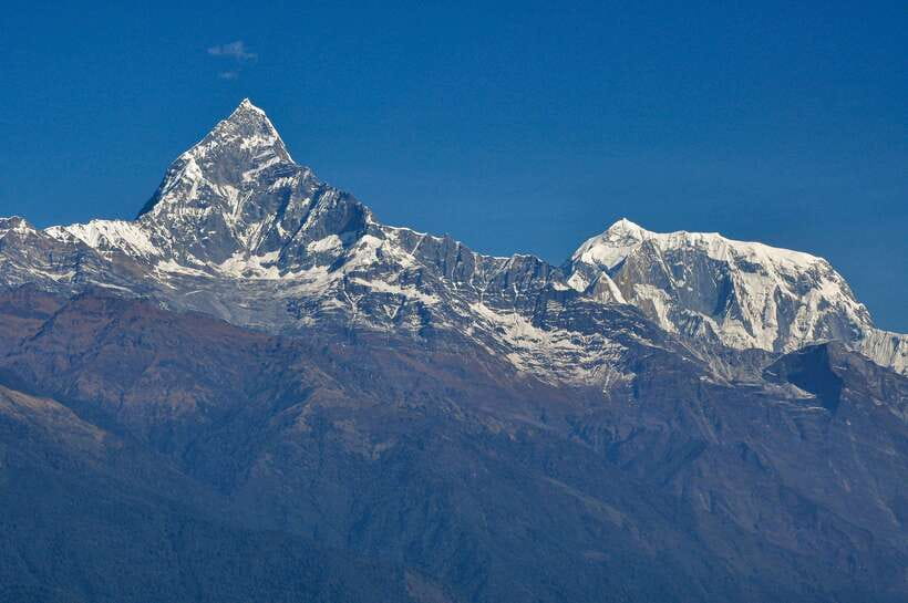 From Pokhara: Sarangkot Sunrise Himalayas Tour - Why Sarangkot is Pokhara’s classic sunrise outing