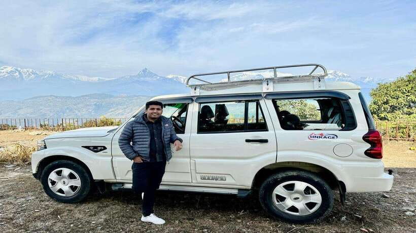 From Pokhara: Sarangkot Sunrise Himalayas Tour - Returning to Pokhara for breakfast
