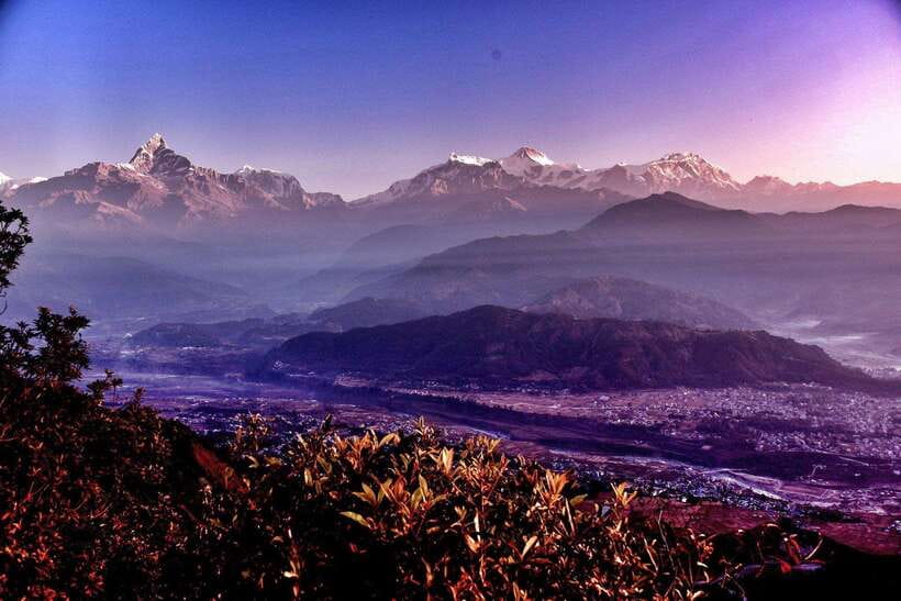 From Pokhara: Sarangkot Sunrise Himalayas Tour - Should you book the Sarangkot sunrise tour?