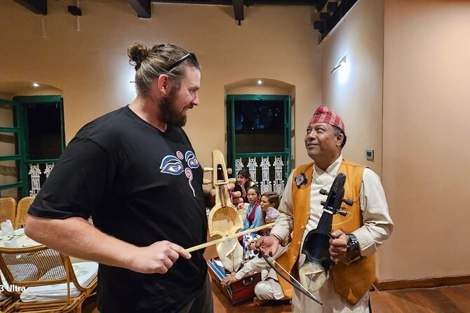 Full Day Guided Tour in Kathmandu - The real cost and what you receive