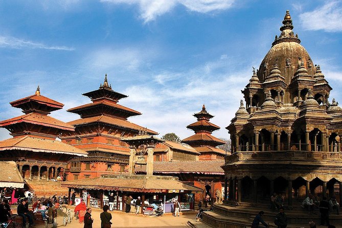 Full Day Kathmandu City Sightseeing Tour of UNESCO Heritage Sites - What the guides add to the day