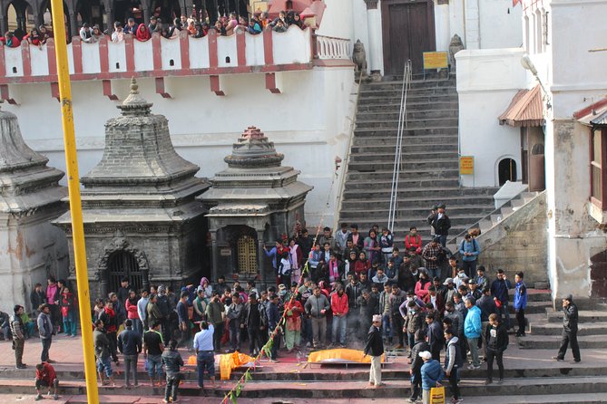 Full Day Private Tour of Kathmandu - UNESCO World Heritage Sites - The guide can shape the whole day