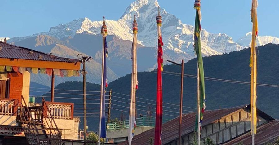 Full Day Tibetan Cultural Tour - Key points to know before booking