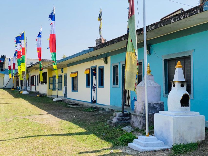 Full Day Tibetan Cultural Tour - Why this day adds something different to Pokhara