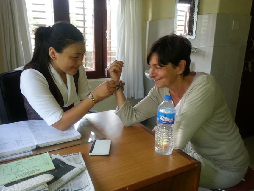 Full Day Tibetan Cultural Tour - Tibetan Refugee Camp Hemja and afternoon tea