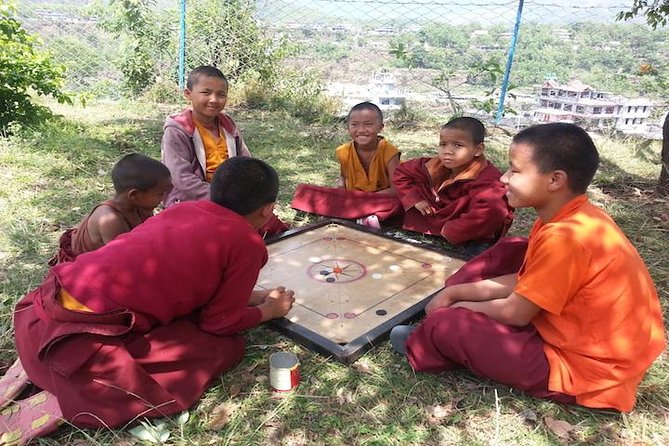 Full-Day Tibetan Cultural Tour to Tibetan Settlements Pokhara - Key points to know before booking