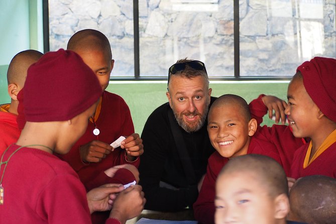 Full-Day Tibetan Cultural Tour to Tibetan Settlements Pokhara - What the $85 price includes