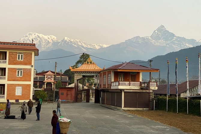 Full-Day Tibetan Cultural Tour to Tibetan Settlements Pokhara - Who should book this experience