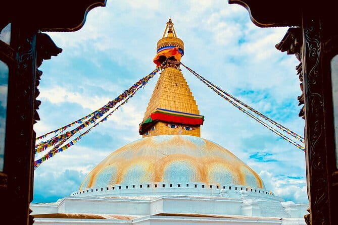 Full Day Ticket Access around Kathmandu Valley - Key points to know before booking