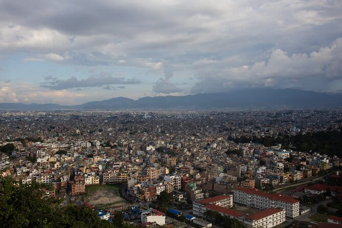Full Day Ticket Access around Kathmandu Valley - Four sides of Kathmandu Valley in seven hours