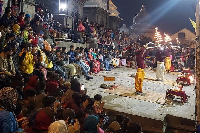 Full Day Ticket Access around Kathmandu Valley - Boudhanath, the great Buddhist circle