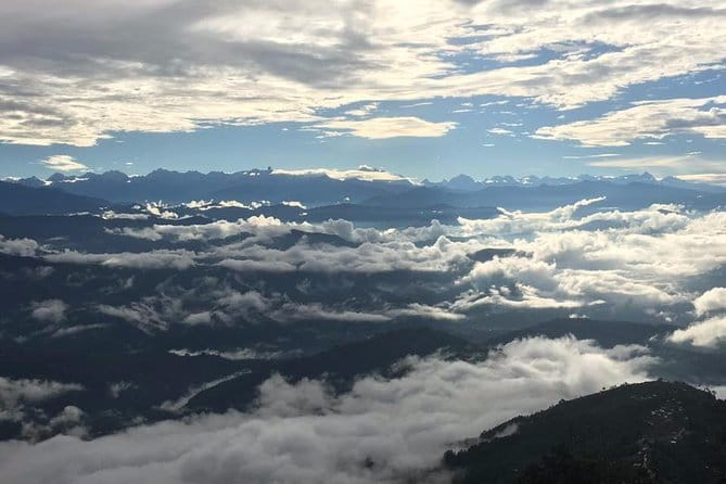 Full Day Ticket Access around Kathmandu Valley - Is the $40 price good value?