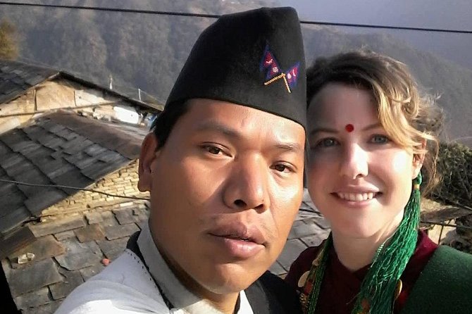 Ghorepani - Poon Hill Trek 3N-4D - Guides, porters, and the private format