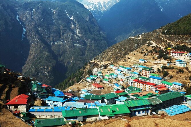 Gokyo to Everest Base Camp Trek - Why the Gokyo route is worth the extra effort
