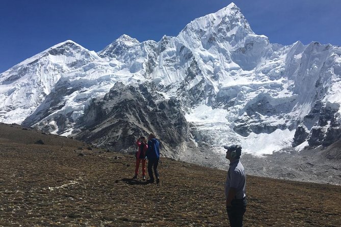 Guaranteed Landing at Everest Base Camp Kalapathar by Helicopter - Weather, safety, and the high-altitude reality