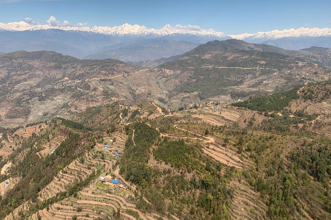 Guaranteed window seat for Everest Scenic Flight Pickup & Drop - What the guaranteed window seat really adds