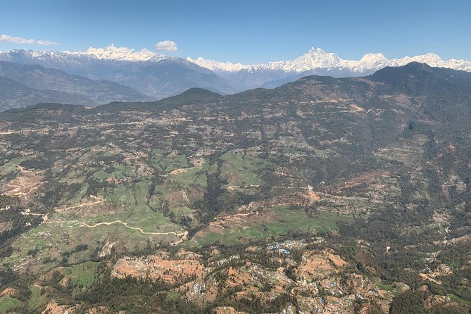 Guaranteed window seat for Everest Scenic Flight Pickup & Drop - Is $300 good value?