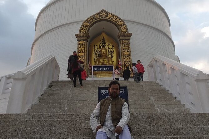 Guided Tour to explore the entire Pokhara City - Why this Pokhara tour works well for a first day