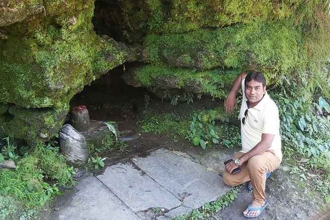 Guided Tour to explore the entire Pokhara City - Kahun Danda for another Annapurna view