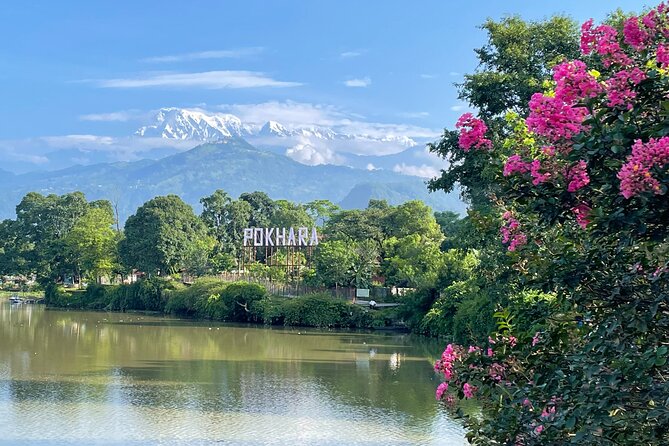 Half-Day Private Pokhara Tour - What the private format changes