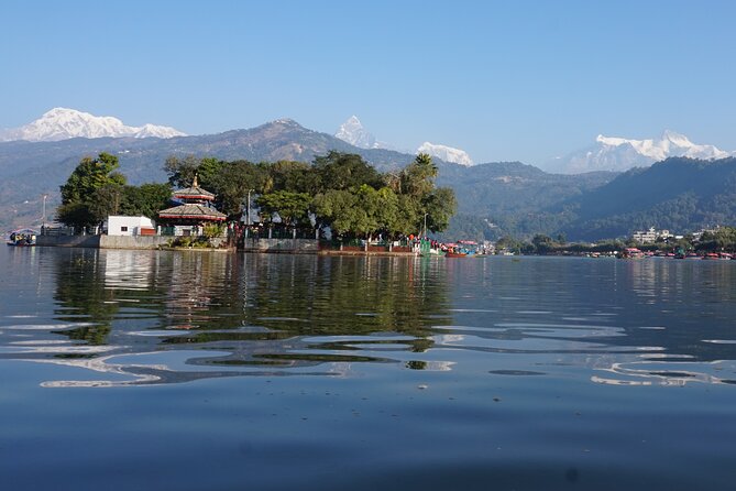 Half-Day Private Pokhara Tour - Is $67 per person good value?