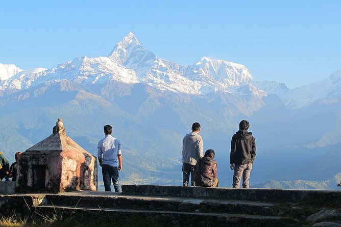 Half-Day Private Pokhara Tour - How to prepare for the 5:00 AM start