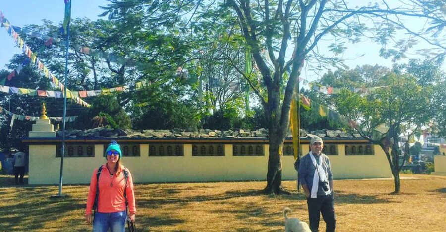 Half day Tibetan cultural tour - Key points at a glance