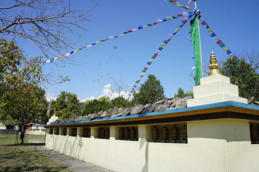 Half day Tibetan cultural tour - Is $61 a fair price?