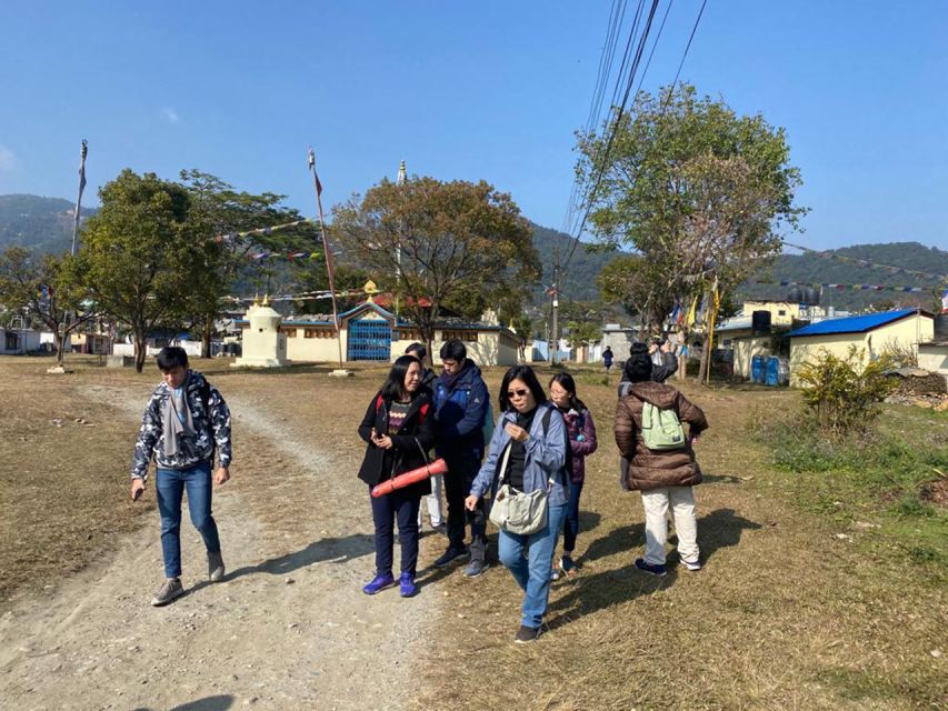 Half day Tibetan cultural tour - Tibetan medicine and a doctor’s consultation