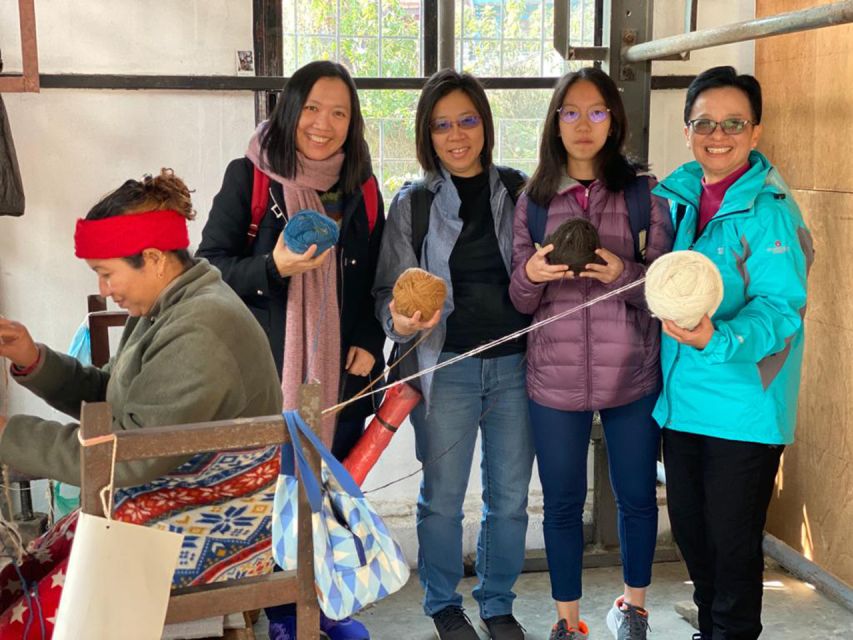 Half day Tibetan cultural tour - Timing, transport, and group size
