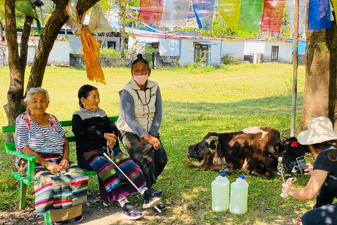 Half Day Tibetan Cultural tour Pokhara - Why this Pokhara tour feels different