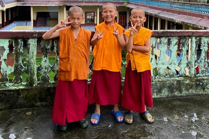 Half Day Tibetan Cultural tour Pokhara - Lunch with momos and thukpa
