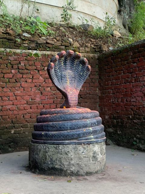 Healing Day tour - Shaman Healing - Key points about the Kathmandu shaman experience