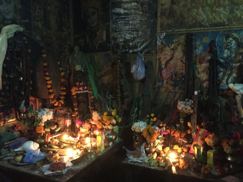 Healing Day tour - Shaman Healing - What this day is really about