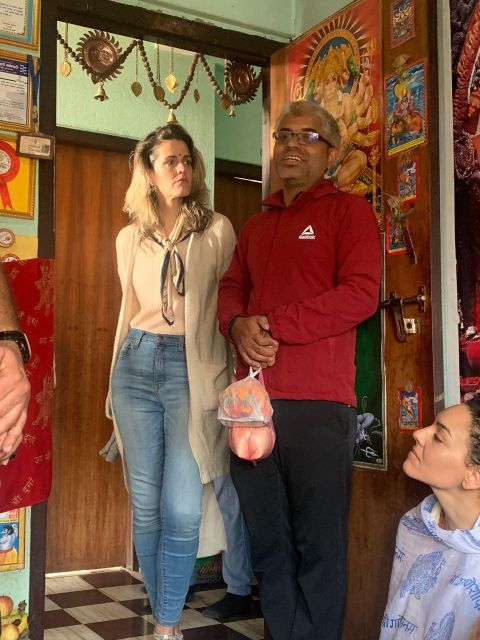 Healing Day tour - Shaman Healing - Learning from the shaman’s students