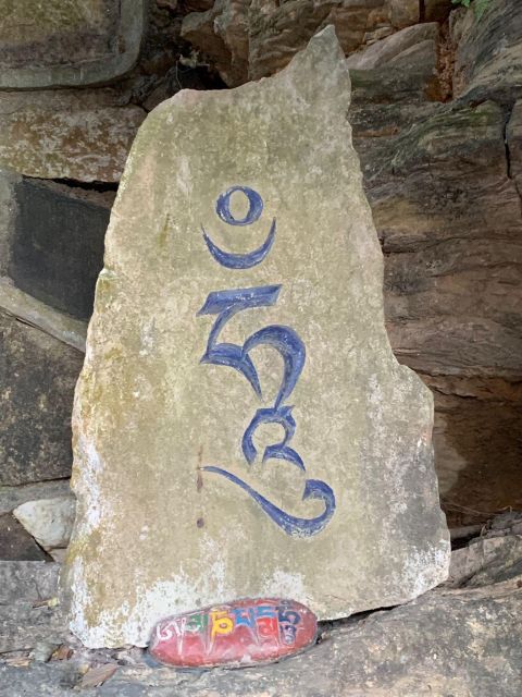 Healing Day tour - Shaman Healing - Nepali food with a local family
