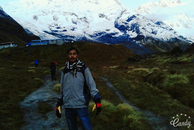 Independent Trekking Guide in Pokhara - Choosing the right trek from Pokhara
