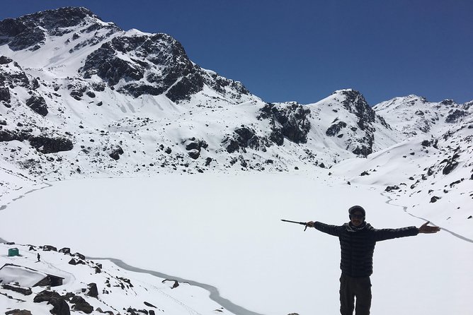 Independent Trekking Guide in Pokhara - What a five-day plan may look like