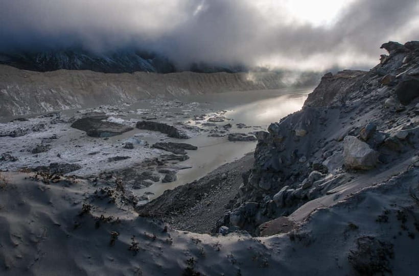 Island Peak Climbing | Summit 6,189m with Expert Guides - Who should book this climb?