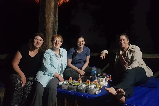 Jungle Towernight Stay In Chitwan National Park ,nepal-2 Nights 3 Days Package - Jeep safari through Chitwan National Park