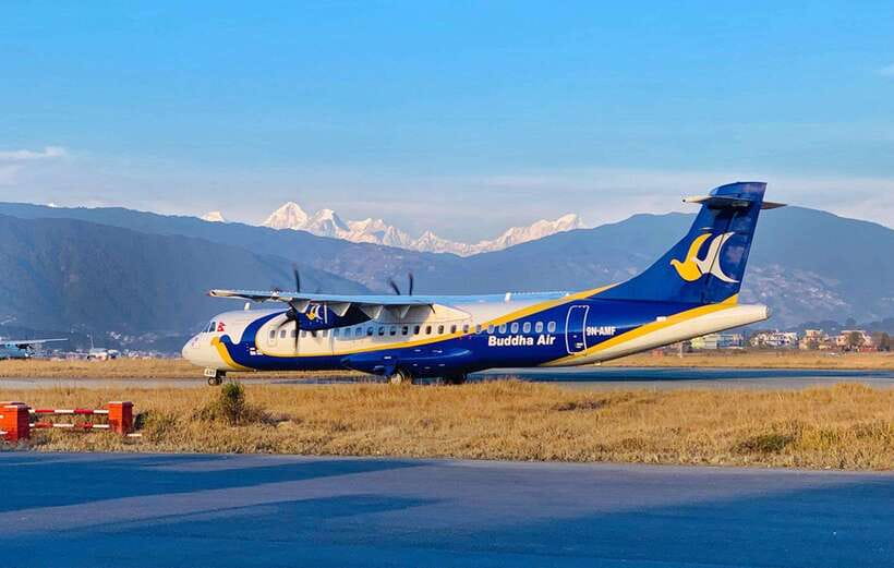 Kathmandu: 1-Hour Mount Everest Flight with Private Transfer - The one-hour flight over Everest