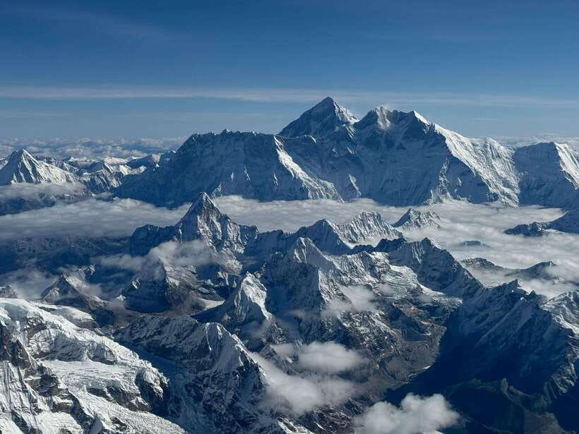 Kathmandu: 1-Hour Mount Everest Flight with Private Transfer - The ride back and the rest of your day