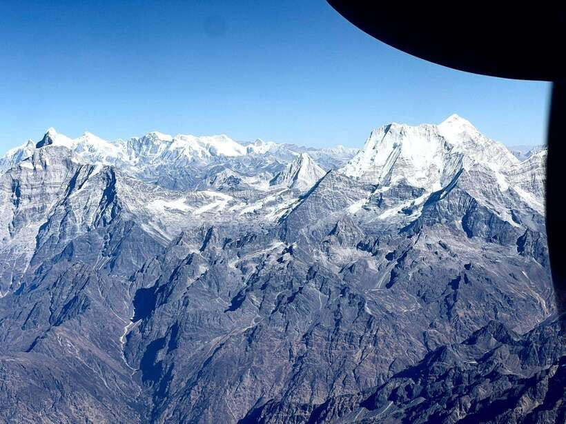 Kathmandu: 1-Hour Mount Everest Flight with Private Transfer - Is $189 good value?