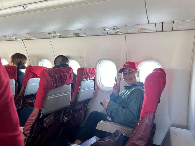 Kathmandu: 1-Hour Mount Everest Flight with Private Transfer - What to bring and what to leave behind