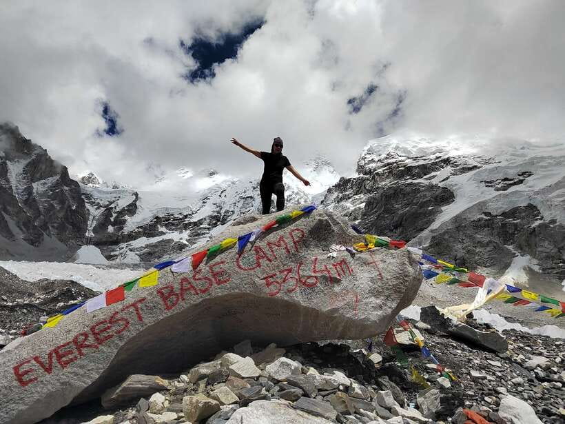 Kathmandu: 1-Hour Scenic Flight Over Mount Everest - Practical ways to make the day easier