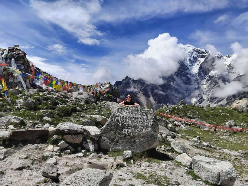 Kathmandu: 1-Hour Scenic Flight Over Mount Everest - Everest, Namche Bazaar, and Ama Dablam