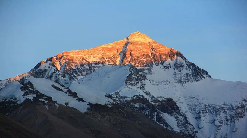 Kathmandu: 1-Hour Scenic Flight Over Mount Everest - The early start from Kathmandu